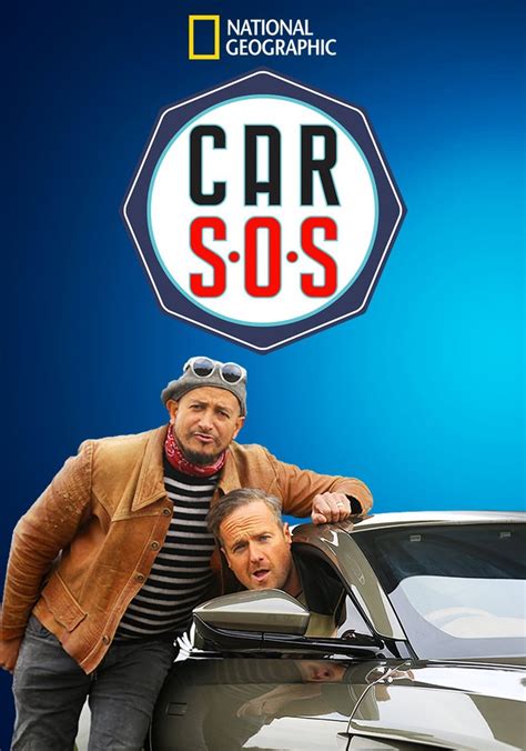 Watch Car SOS Streaming Online .